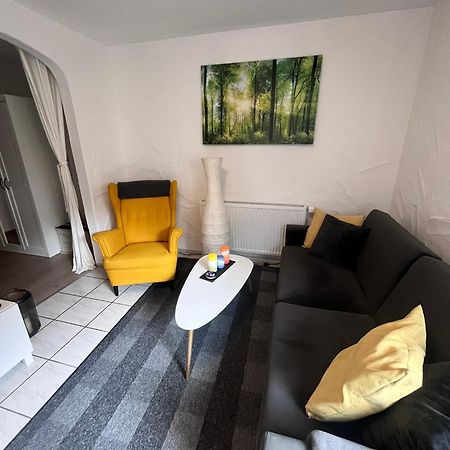 Appartement In Bad Waldsee Eksteriør bilde