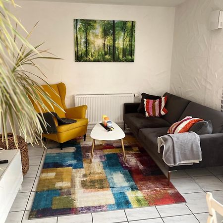 Appartement In Bad Waldsee Eksteriør bilde