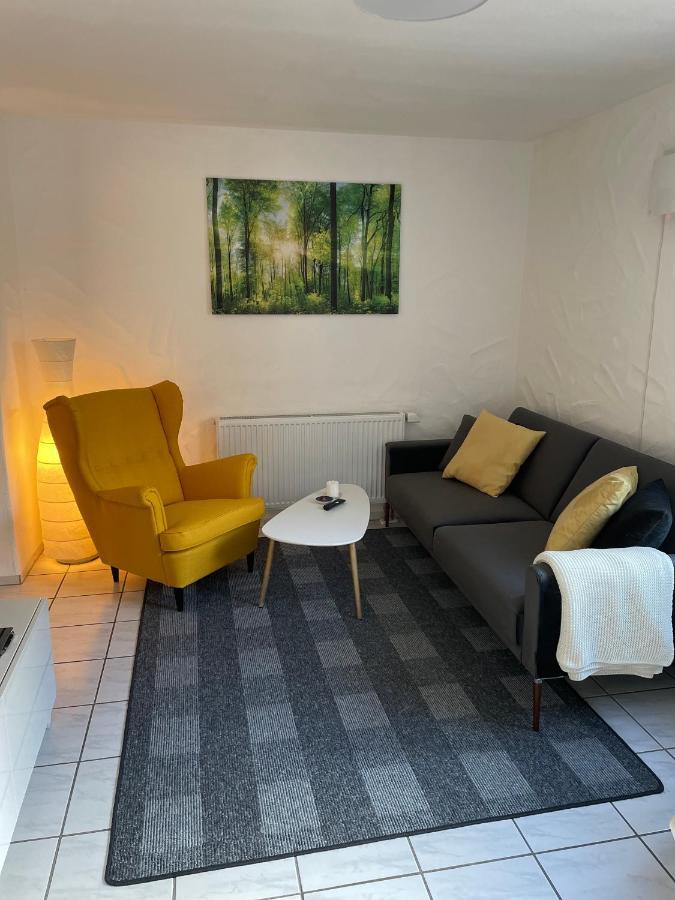 Appartement In Bad Waldsee Eksteriør bilde