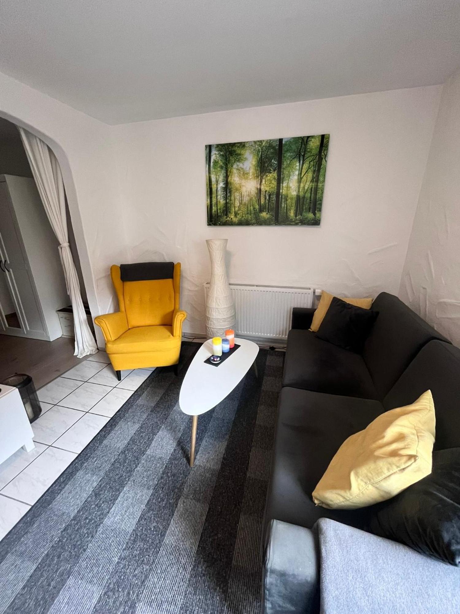 Appartement In Bad Waldsee Eksteriør bilde